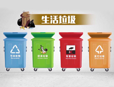 北京生活垃圾分類新規(guī)來(lái)了，垃圾怎么分？