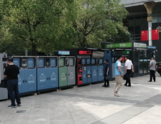 持續(xù)推進生活垃圾分類處理，徐州出新招！